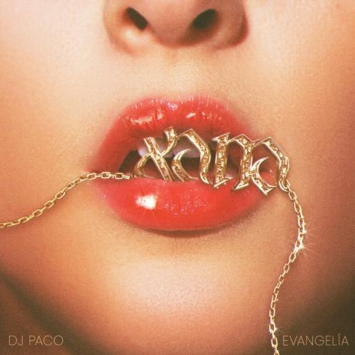 DJ PaCo feat. Evangelia - Xana