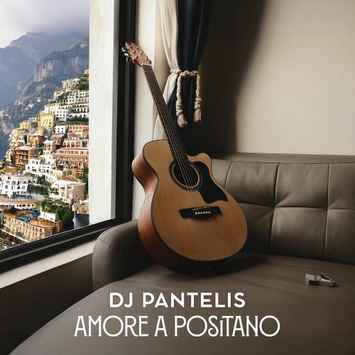 Dj Pantelis - Amore A Positano