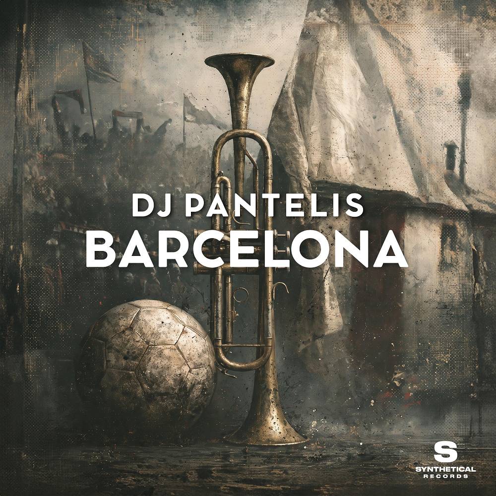 Barcelona - DJ Pantelis