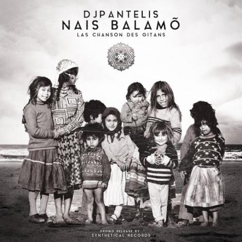 DJ Pantelis - Nais Balamo (Original Mix)