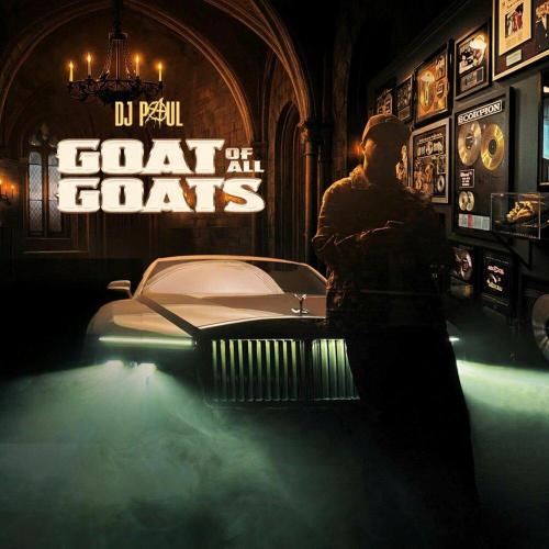 DJ Paul, Yelawolf, Young Buck - 3 The Hardest Way