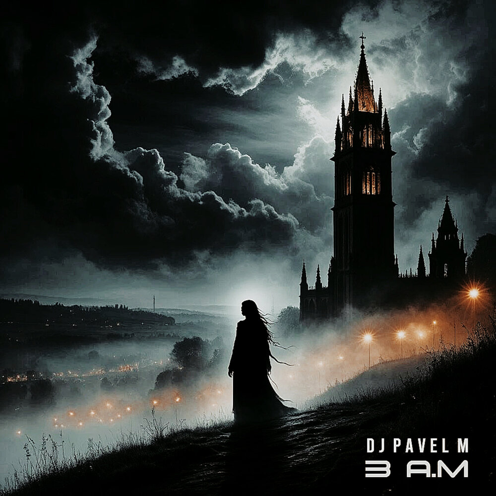 3 A.M - DJ Pavel M