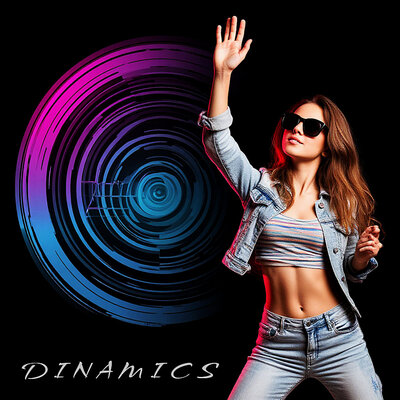 DJ Pavel M - Dinamics