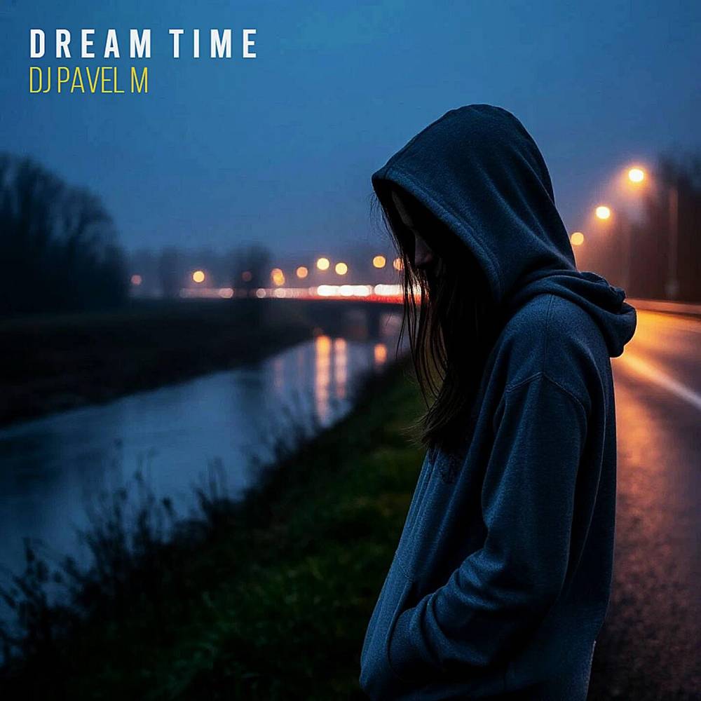 Dream Time - DJ Pavel M