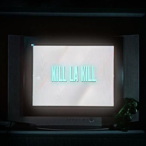 DJ Pelix & ОФНИ ЭТО - Kill La Kill