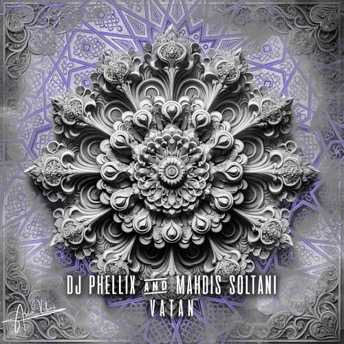 DJ Phellix, Mahdis Soltani & Ario Vibes - Vatan