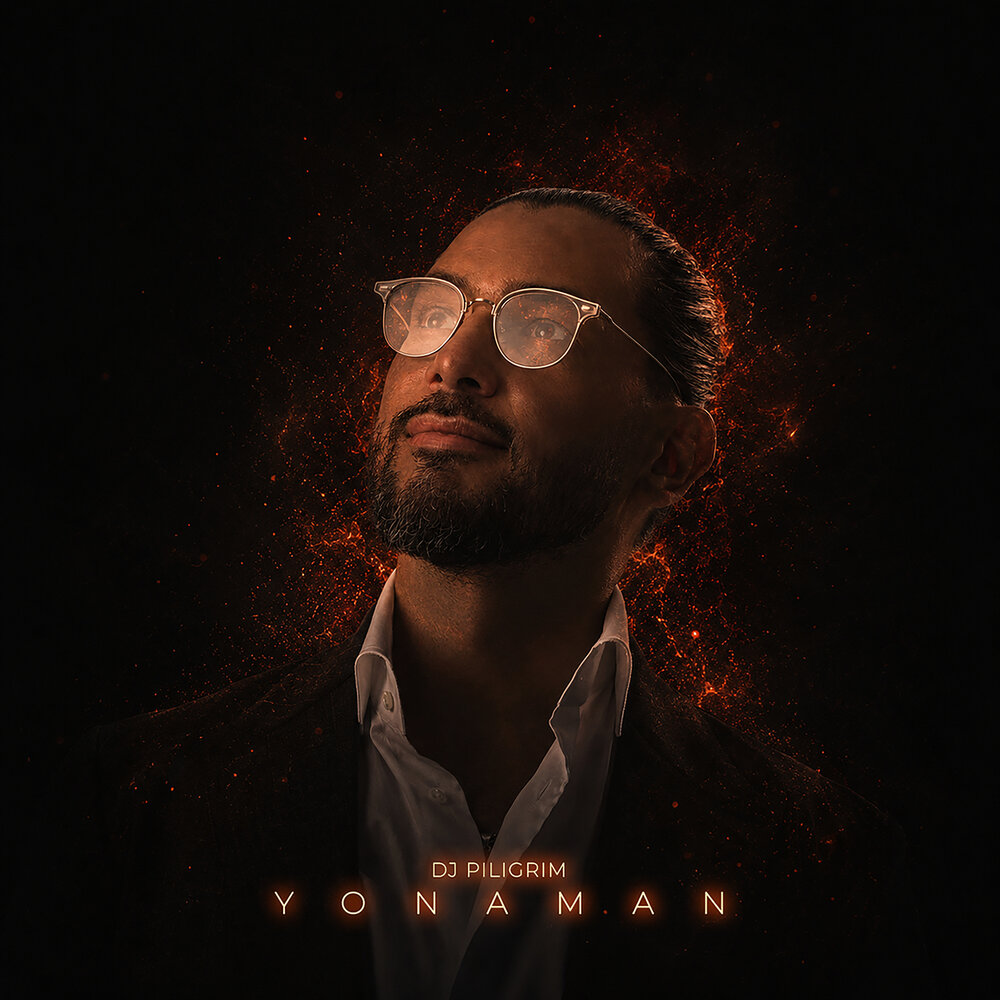 Yonaman - DJ Piligrim