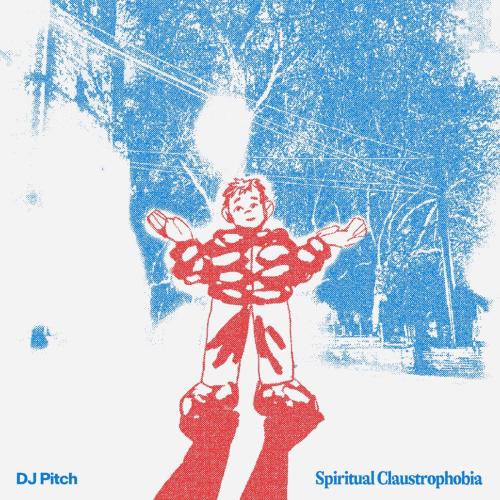 DJ Pitch - Fractured Collectivity (feat. Rafael Lubner)
