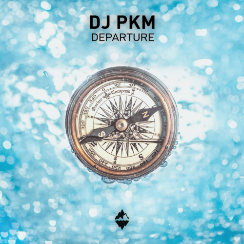 Departure - DJ PKM