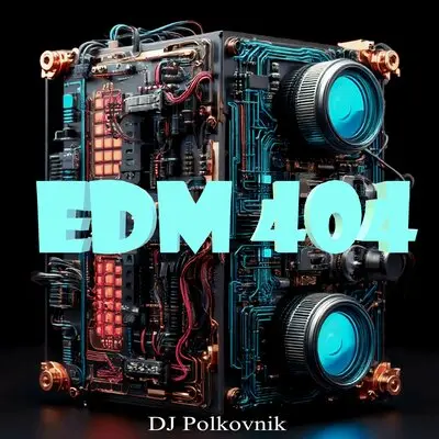 EDM-404 - DJ Polkovnik