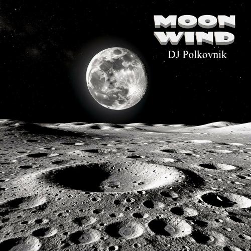 DJ Polkovnik - Moon Wind