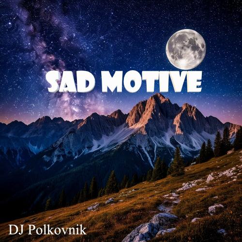 DJ Polkovnik - Sad Motive