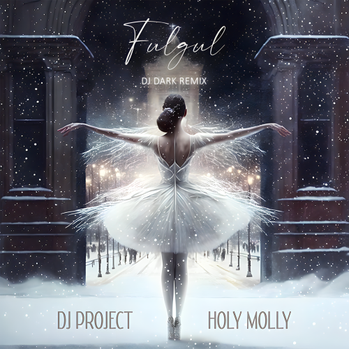 DJ Project feat. Holy Molly - Fulgul (DJ Dark Remix)