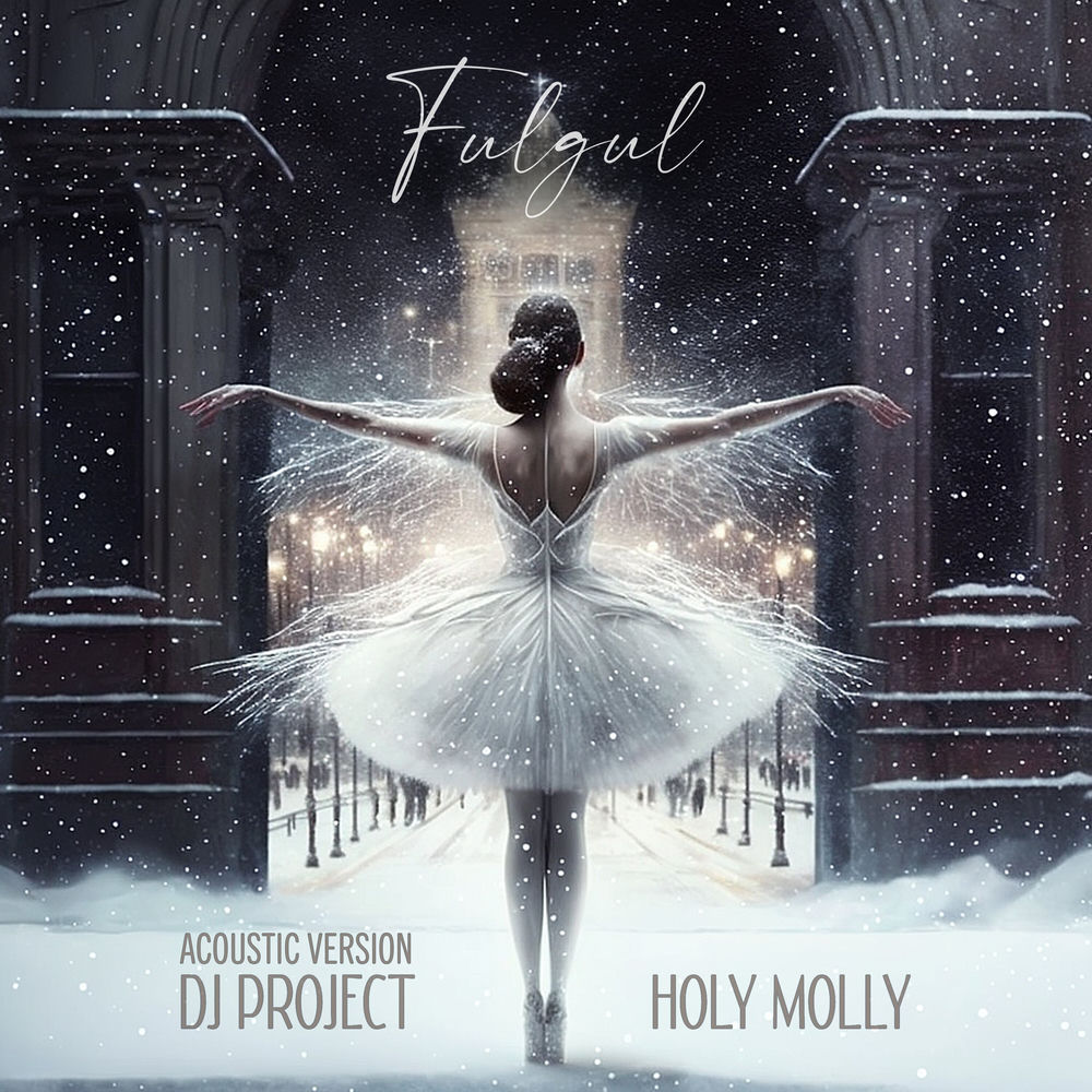 Fulgul (Acoustic Version) - DJ Project & Holy Molly
