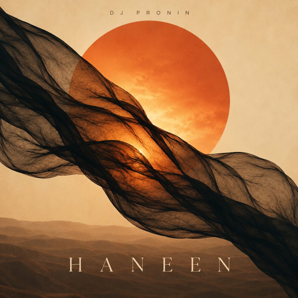 Haneen - Dj Pronin