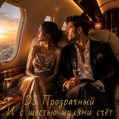 И с шестью нулями счёт - DJ Прозрачный