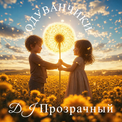Одуванчики - DJ Прозрачный