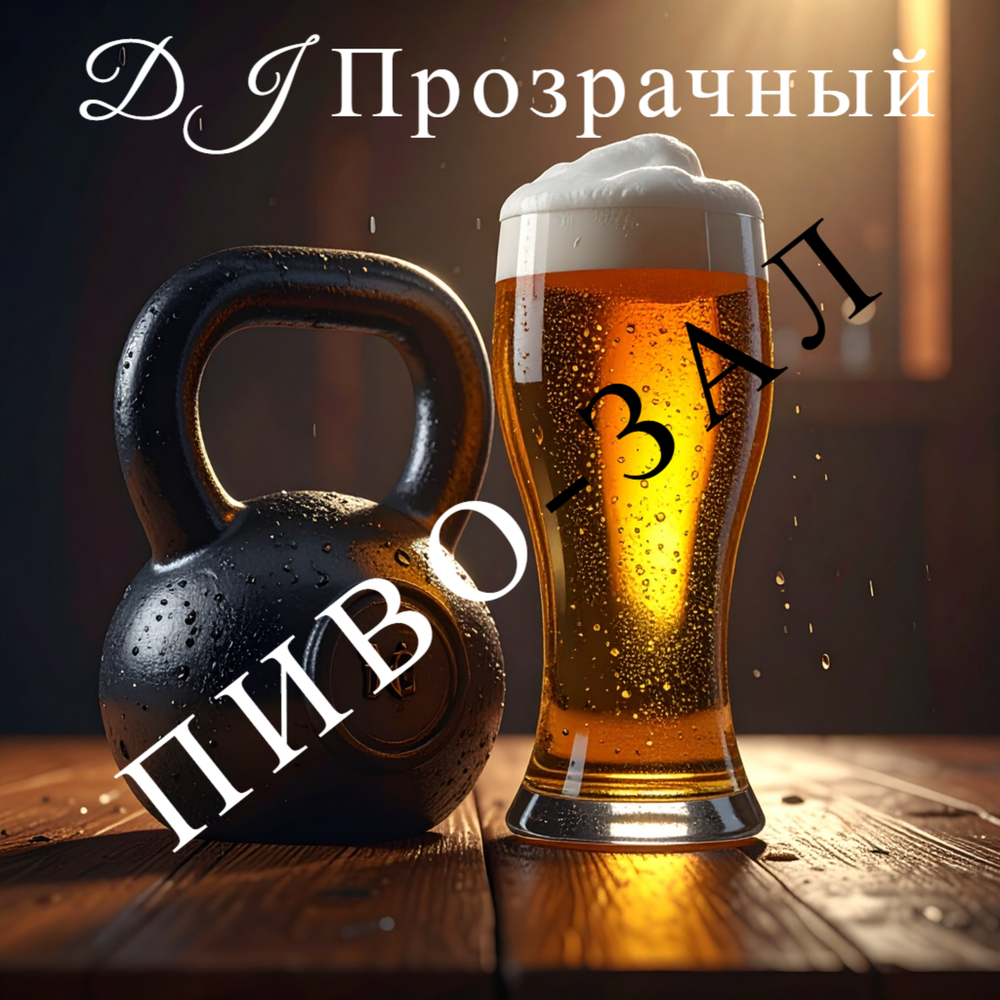 Пиво-зал - DJ Прозрачный