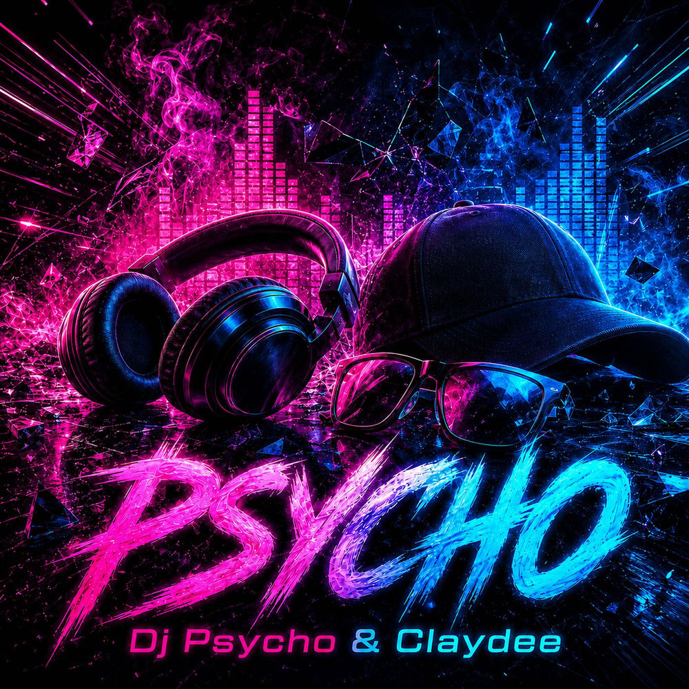 Psycho - DJ Psycho & Claydee