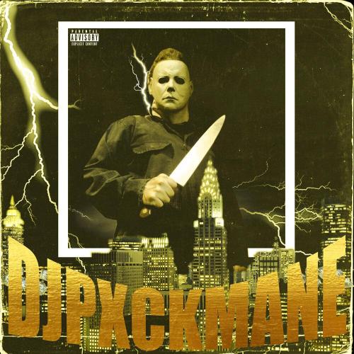 DJ PXCKMANE, PLXYADEVTH, GORMCORPSX - Nigga Comin Clean