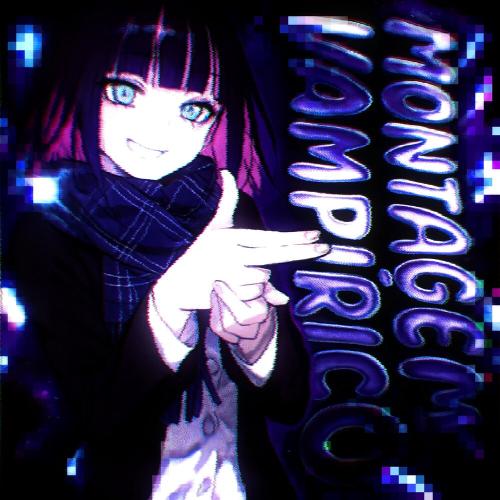 DJ PXLVR - MONTAGEM VAMPÍRICO