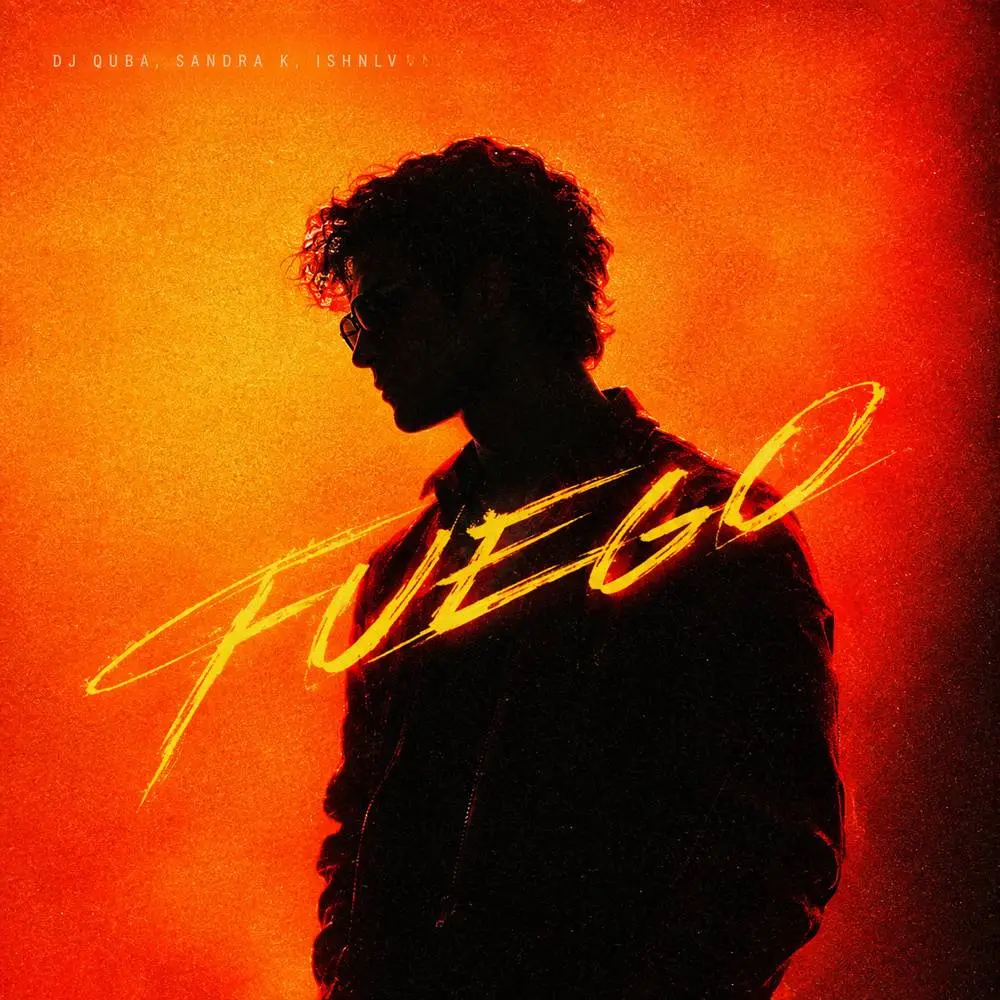 Fuego - Dj Quba & Sandra K & Ishnlv