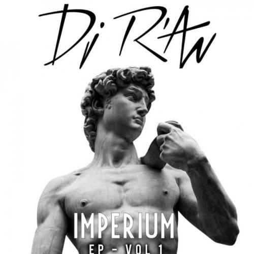 DJ R an feat. Jahyanai King & Eilijah - Everything Correct