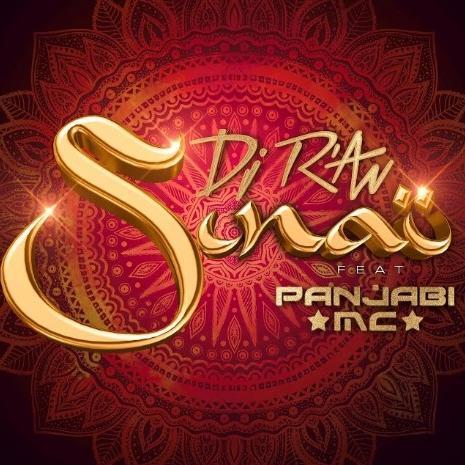 DJ R'an feat. Panjabi MC - Sinai