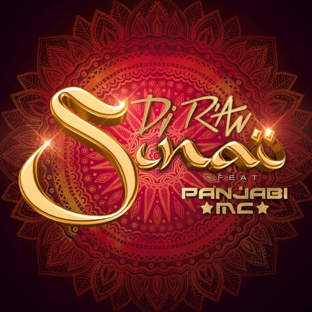 Sinaï - Dj R'AN, Panjabi MC
