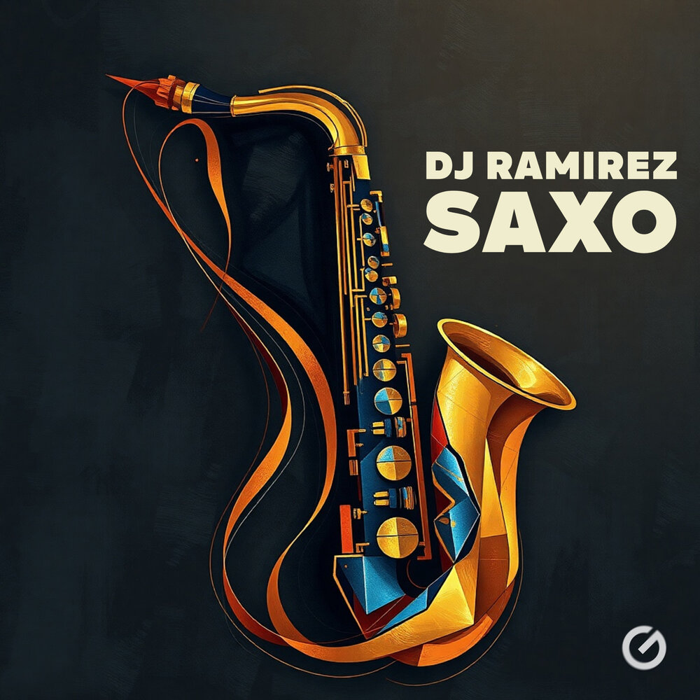 Saxo - DJ Ramirez