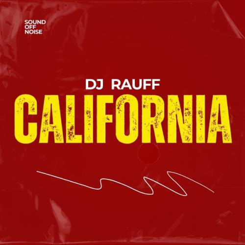 California - Dj Rauff