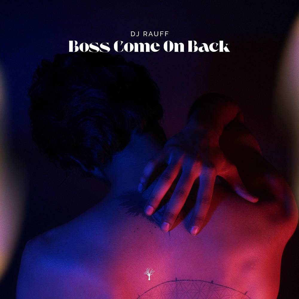 Dj Rauff - Come on Back
