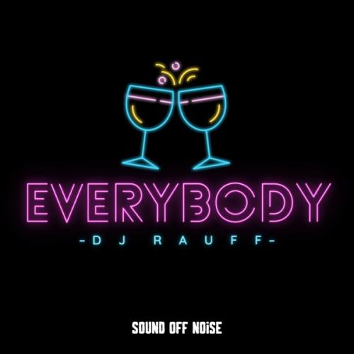 Everybody (Bassboosted) - Dj Rauff