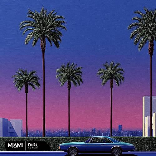 Dj Rauff - i'm Do