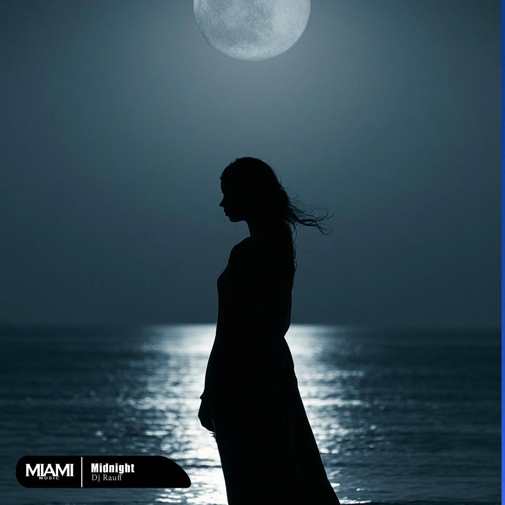 Midnight - Dj Rauff