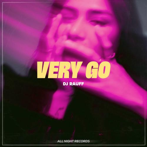 Dj Rauff - Very Go