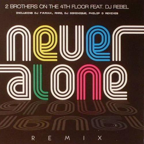 DJ Remixed - On The Floor