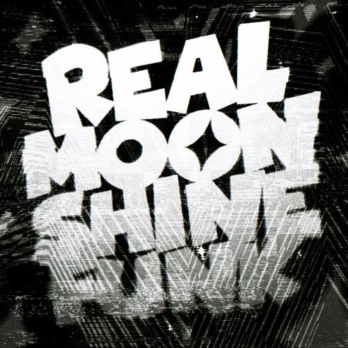 DJ ROBE, TRXSHBXY - REAL MOONSHINE FUNK (Super Slowed)