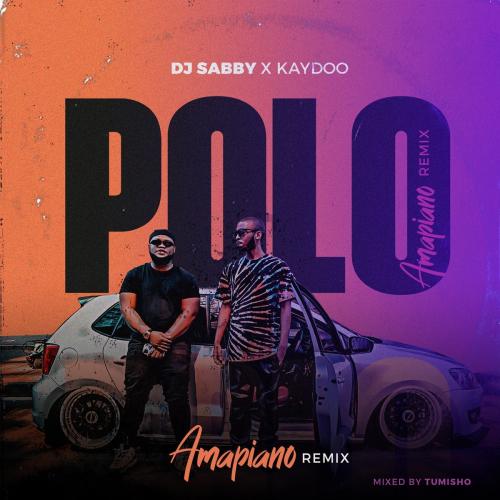 Polo (Amapiano Remix) - DJ Sabby feat. Kaydoo x Tumisho