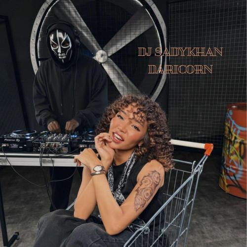 DJ SADYKHAN, DARICORN - Dari