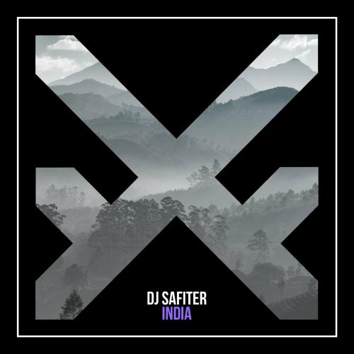 DJ Safiter - India