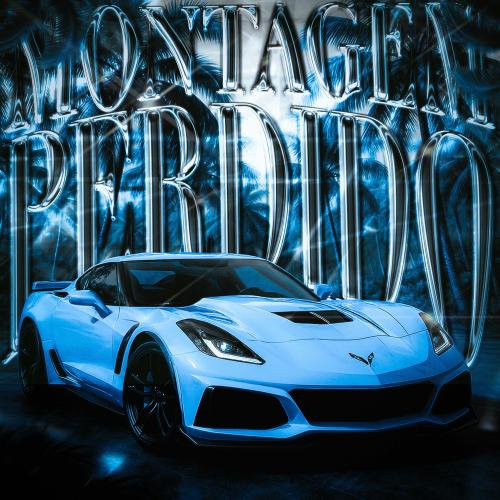 DJ Samir, Fyex & DJ David MM - Montagem Perdido (Slowed)