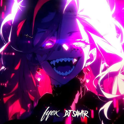 Dj Samir,Fyex - Mtg