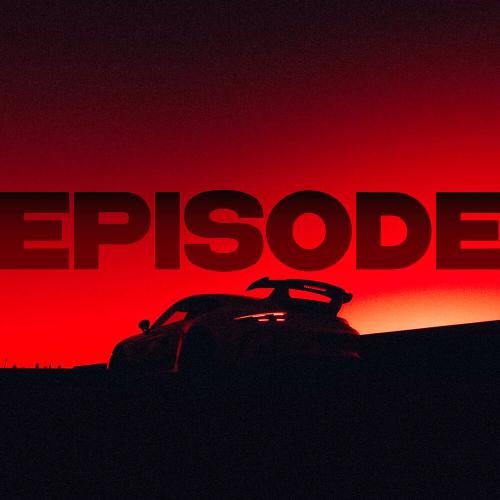 DJ Sashok - Episode