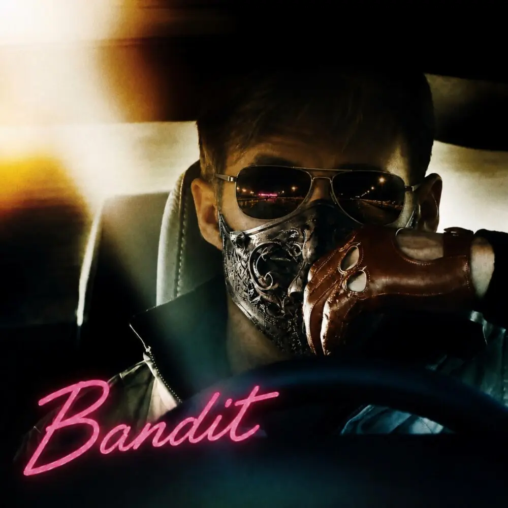 Bandit (Super slowed) - DJ Sashok, Maybart, Boosya, DJ LINUSIK