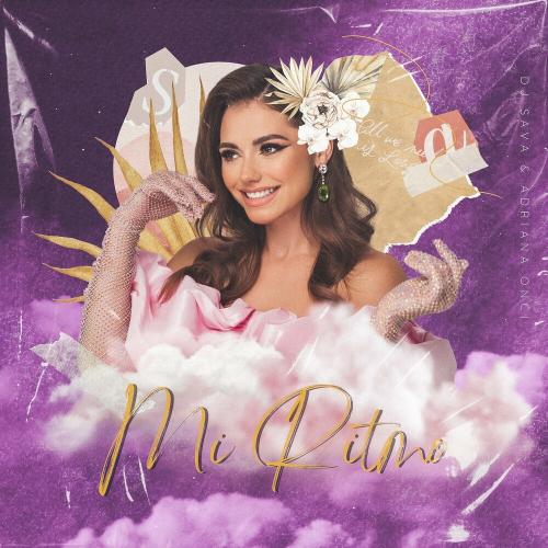 Mi Ritmo - DJ Sava & Adriana Onci