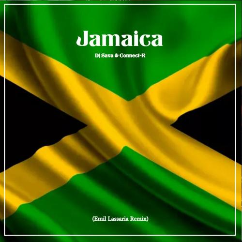 DJ Sava feat. Connect-R - Jamaica (Emil Lassaria Remix)