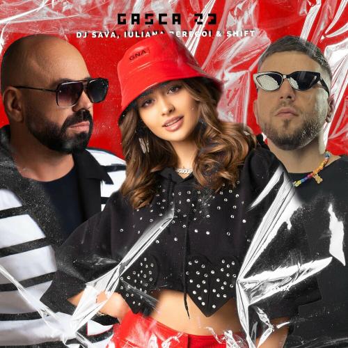 DJ Sava feat. Iuliana Beregoi x Shift - Gasca 23