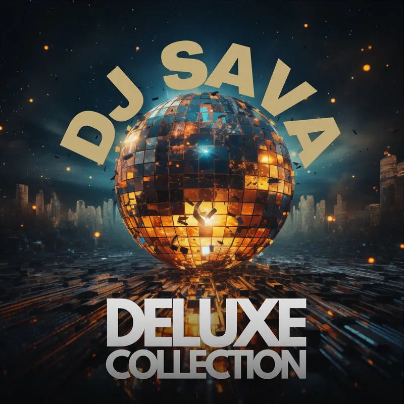 Te Strig (Deluxe Version) - DJ Sava feat. Misha & Connect-R