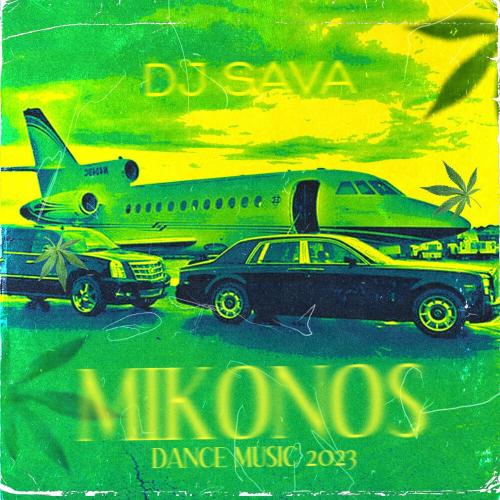 DJ Sava feat. Raluka - I Like The Trumpet (LesFUNK Remix)